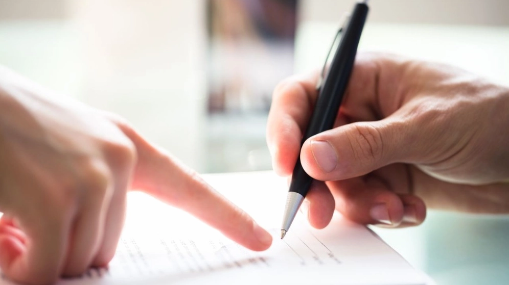 Thời hạn hợp đồng thuê nhà và các yếu tố ảnh hưởng