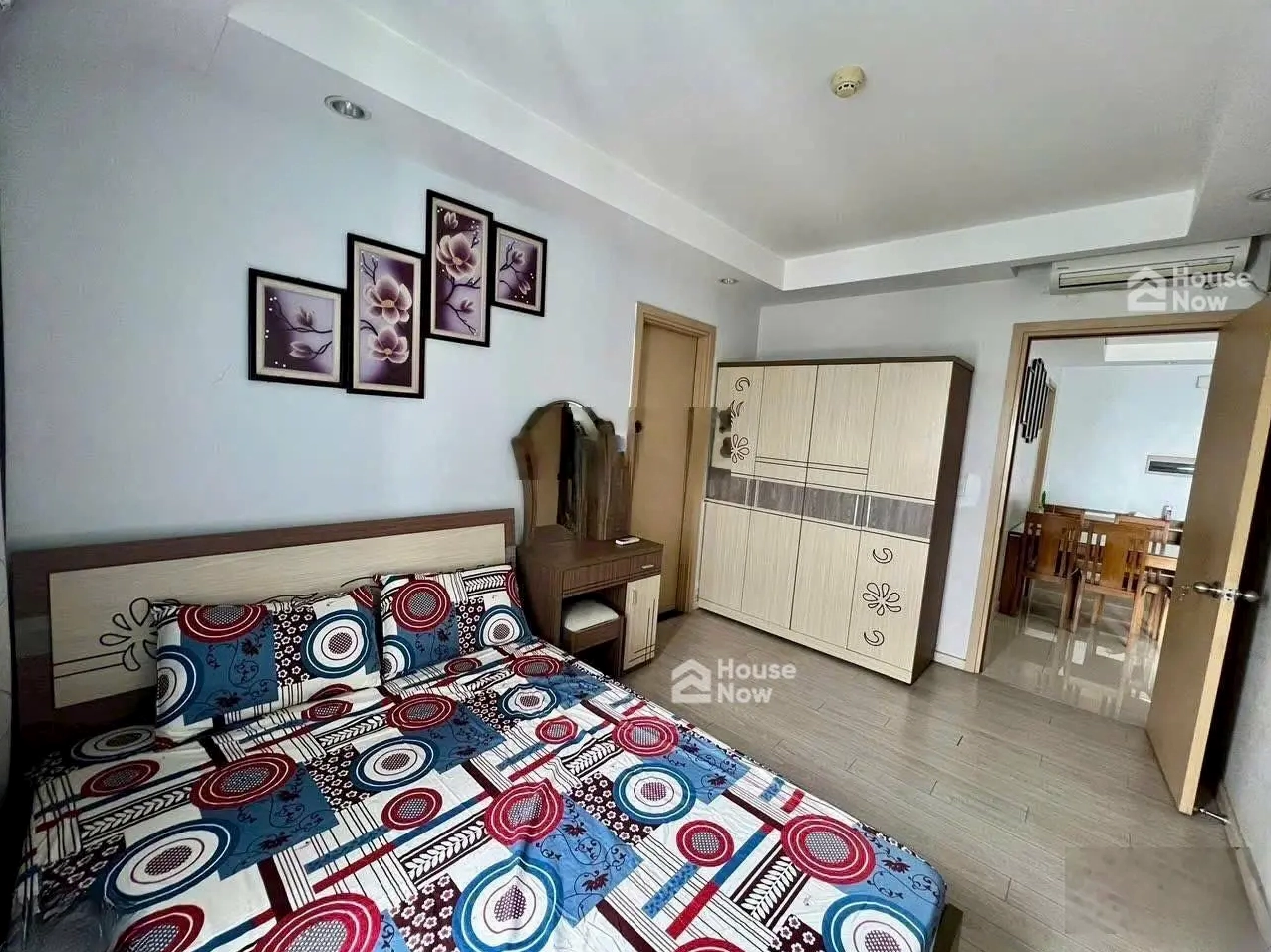 Tiềm năng tăng giá của chung cư 4S Linh Đông