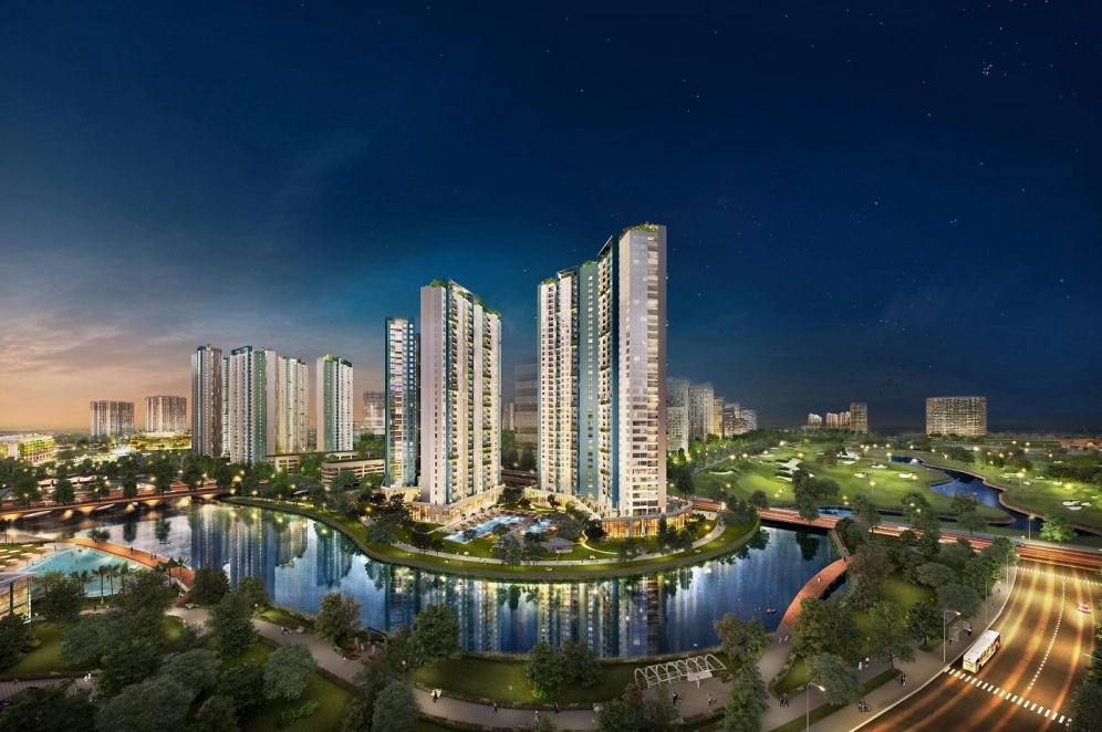 Tình hình tồn kho bất động sản và ảnh hưởng đến đất thổ cư