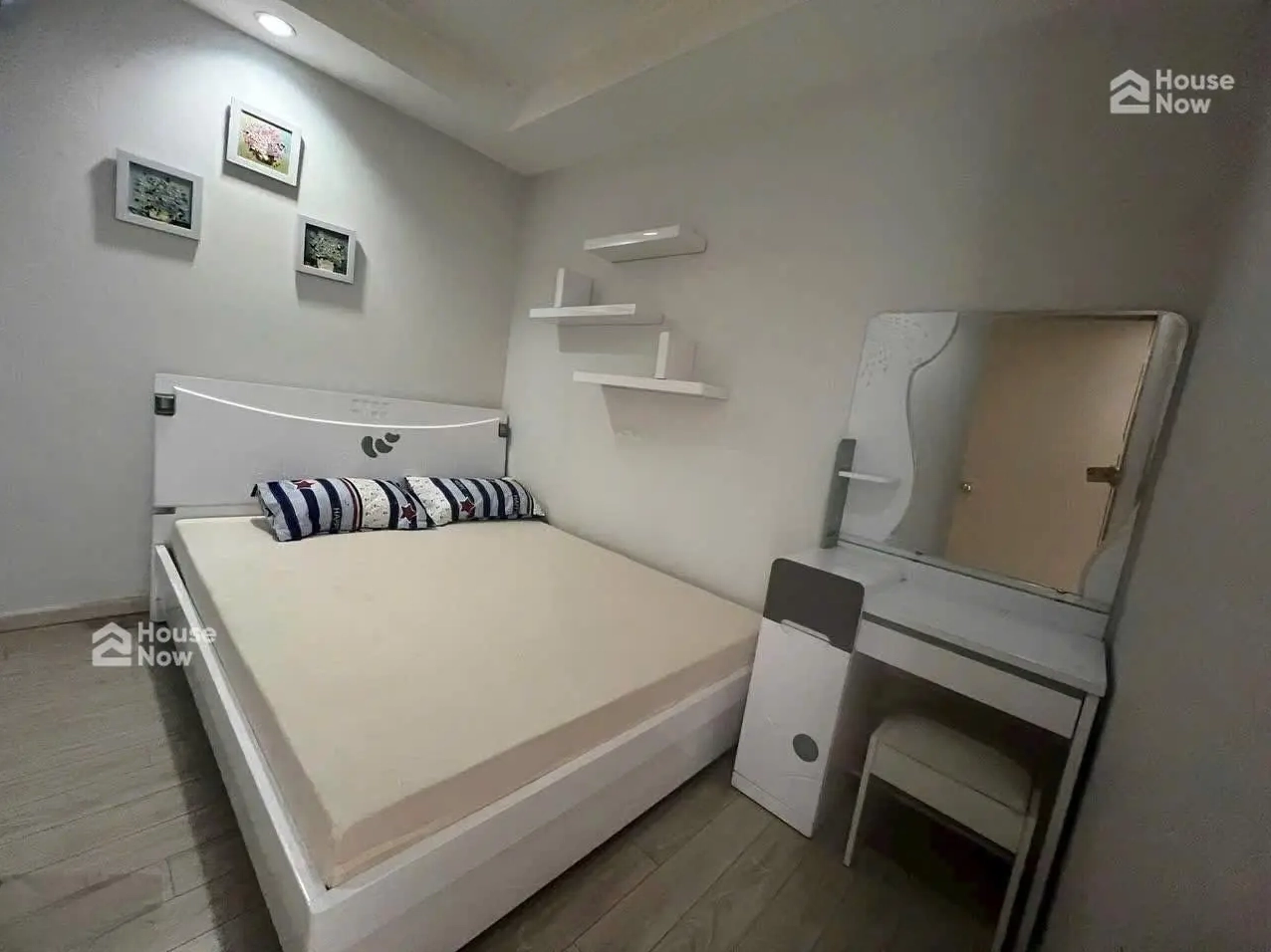 Tổng quan chung cư 4S Linh Đông Thủ Đức