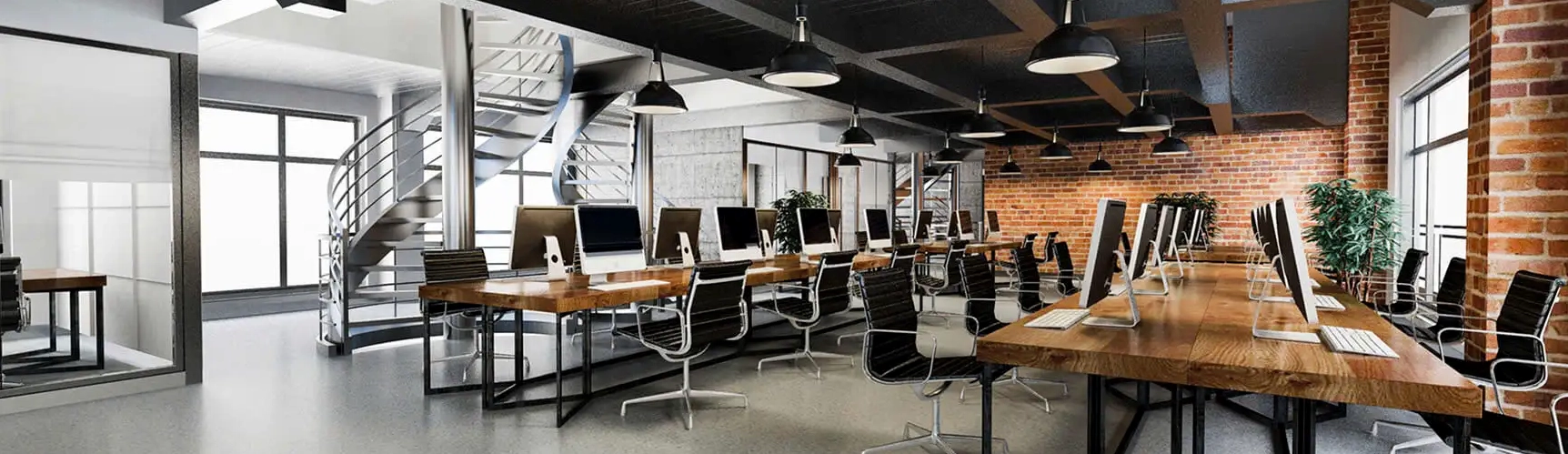 Văn phòng cho thuê quận 3