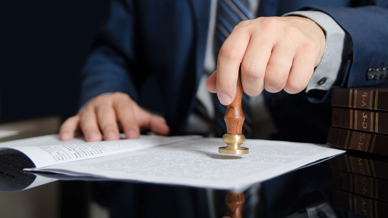 văn phòng công chứng gần đây quận 7