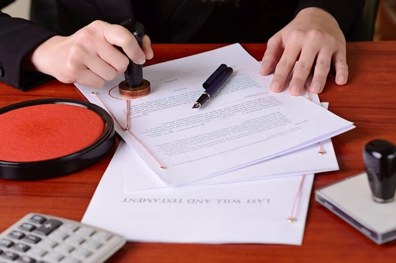 Văn phòng công chứng Nguyễn Văn Tuấn: Chuyên gia Pháp lý Tin cậy cho Mọi Giao Dịch